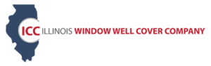 Illinois Window Well Cover Company Logo